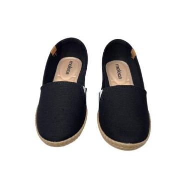 Imagem de Sapatilha Moleca De Tecido Denim Fresh Feminina Casual Confortavel Ori