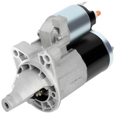 Imagem de SCITOO Motor de arranque adequado para Chrysler para 300 2007-2010, para Dodge para Challenger 2009-2010, para Dodge para Charger 2007-2010, para Dodge para Magnum 2007-2008 Substituição Starter