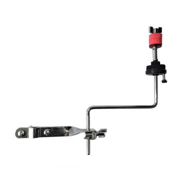 Imagem de Suporte Para Chimbal Aéreo Cromado Ta190Cv