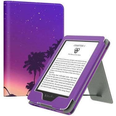 Imagem de Capa MoKo para o novíssimo Kindle 6 de 11ª geração 2024/2022/10º/8º