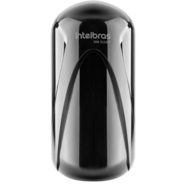Imagem de Sensor ativo feixe duplo 110m iva 3110 x - intelbras