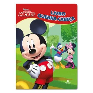Imagem de Pop Ler E Brincar - Mickey