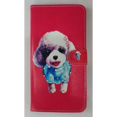 Imagem de Capa Capinha Carteira Compatível Com sumsung Galaxy m31 Tela 6.4 color