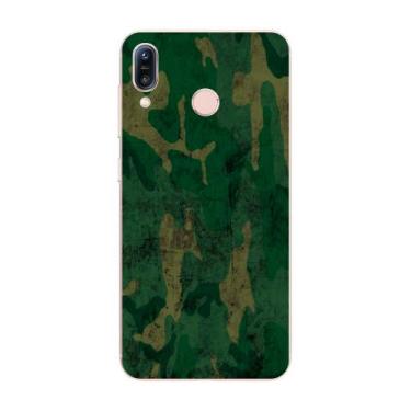 Imagem de Capa Adesivo Skin161 Verso Para Asus Zenfone Max M1 ZB555KL - KawaSkin