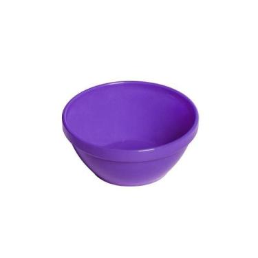 Imagem de Sopeira Cheff Vemplast P250Ml Tropical Em Polipropileno