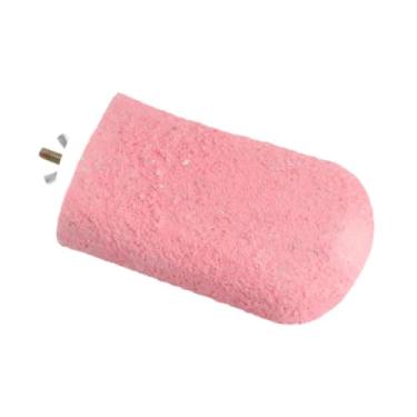 Imagem de Generic Plataforma para pássaros, suporte para papagaios, gaiola de playground, garras para os pés, aparador de bicos, suporte para aparar hamsters e araras, Azul