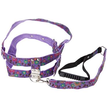 Imagem de PROCANINE Cj.Guia/Peit.Gd.Porte 40Mm-Nº9