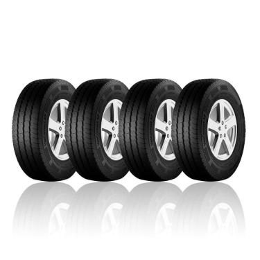 Imagem de Pneu 225/70R15C 112/110R Continental Vancontact Ap kit 4