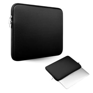 Imagem de Capa Case Luva Premium para Notebook 15,6″, Impermeável e Antimpacto, Proteção Contra Riscos, Perfil Slim com Design Moderno (PREMIUM)