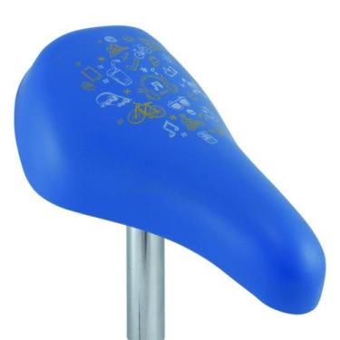 Imagem de Banco Selim Pvc Mini Toy Canote 190MM - Selle Royal