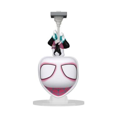 Imagem de Boneco Funko Pop! Marvel Homem-aranha Através Do Aranhaverso - Spider Gwen