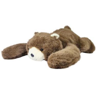 Imagem de Bichos de Pelúcia Bichinhos que Abraçam Super Macio Luxo - Tuka Toy, U