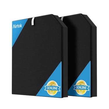 Imagem de Purificador de ar AP3001 filtros de substituição, filtro HEPA, pacote com 2