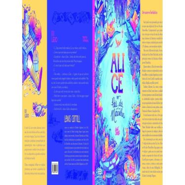 Imagem de Alice No Pais Das Maravilhas