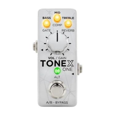 Imagem de Pedal Tonex One Joe Satriani Signature