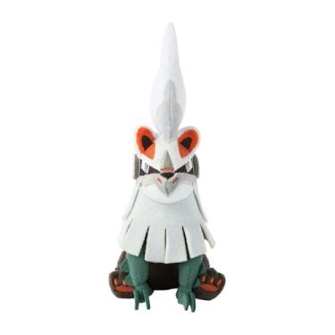 Imagem de Pokemon Center Original 773 Plush Pokemon Fit Silvally