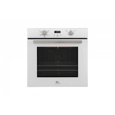 Imagem de Forno Elétrico Fischer Infinity Touch Embutir 82L Branco 220V, 220V