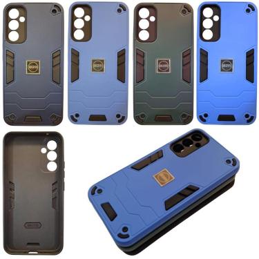 Imagem de Capa Anti Impacto Samsung A34 Tela 6.6 Capinha Anti Choque