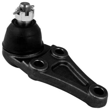 Imagem de Pivô Suspensão Dianteiro Inferior L200 Triton 2008 a 2020 - Nakata