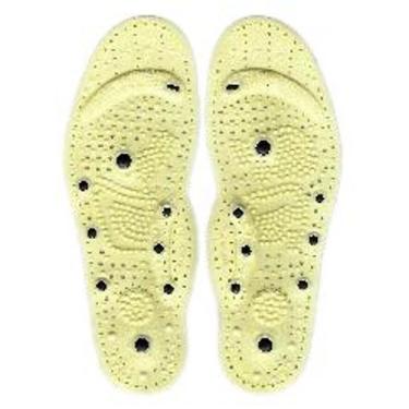 Imagem de Palmilha MAGNÉTICA ANTI ESTRESSE  38/39/40 - Univitá