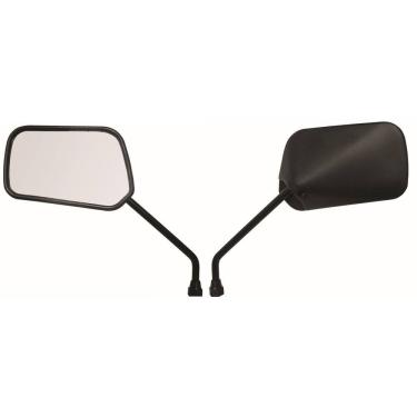 Imagem de Retrovisor Titan 150  2005/2013 Par 