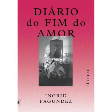 Imagem de Diário do Fim do Amor