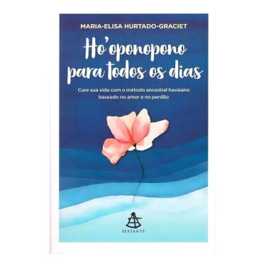 Imagem de Ho oponopono Para Todos os Dias