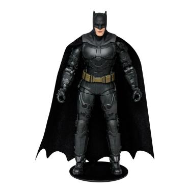Imagem de Boneco Action Figure McFarlane 7” Filme Flash - Batman
