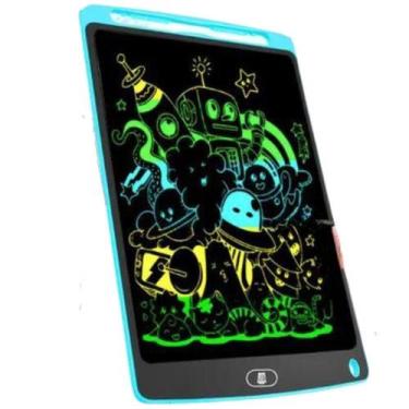 Imagem de Lousa Digital Mágica Tela 8.5 Criança (menino) - OUTRAS MARCAS