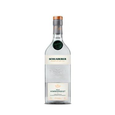 Imagem de Aguardente Himbeergeist Framboesa - 700ml - Schladerer