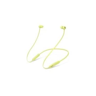 Imagem de Fone de Ouvido Apple Beats Flex, In Ear, Amarelo - MYMD2BE/A