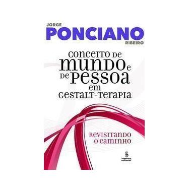 Imagem de Conceito de mundo e de pessoa em Gestalt-terapia - SUMMUS, Sortido