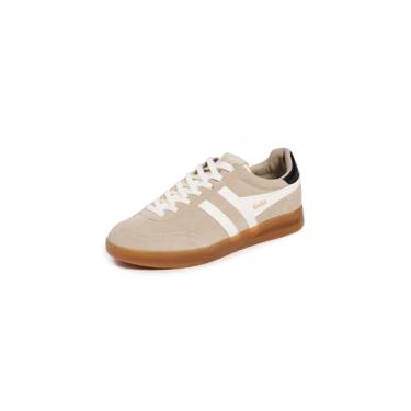Imagem de Gola Tênis feminino Cyclone, Bone/Off White/Black/Gum, 38