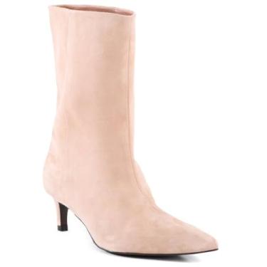 Imagem de Seychelles Bota feminina Game Changer, amarela, 39, Polimento, 38