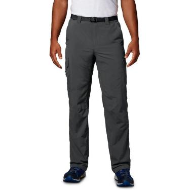 Imagem de Calça Columbia Cargo Silver Ridge Masculino-Masculino