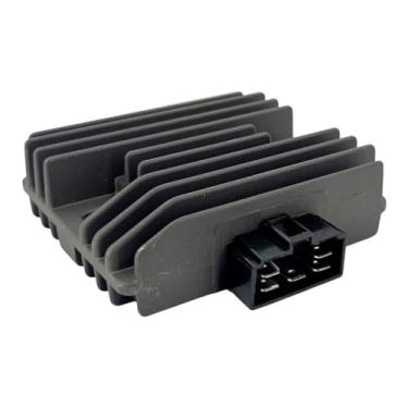 Imagem de XT660 Motorcycle Voltage Regulator Rectifier for Y-m-h XP500 T max 500 2001-2006 YZF600 XT 660 TDM850 4TX TDM 850 V-STAR XVS400