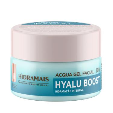 Imagem de HID FACIAL HIDRAMAIS ACQUA HYALU 100G