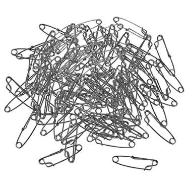 Imagem de barenx 100 peças de grampos longline, ramo, linha flutuante, grampo de atum, pesca