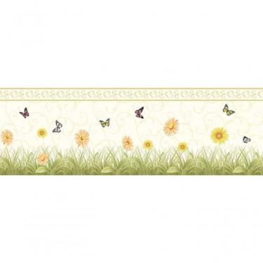 Imagem de Faixa De Parede All Kids H2915403 Tam 5m X 17,7cm