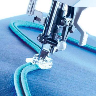 Imagem de Sapatilha para Vivo com Cordão Duplo - Singer