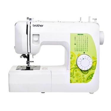 Imagem de Máquina de Costura Doméstica Brother BM2800, 220V