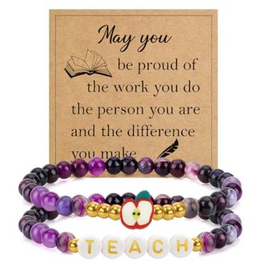 Imagem de WRNZL Presentes de agradecimento de professores para mulheres, Natal, fim de ano, aposentadoria, obrigado, volta às aulas, formatura, aniversário, Páscoa, Dia das Mães, Halloween, Dia dos Namorados