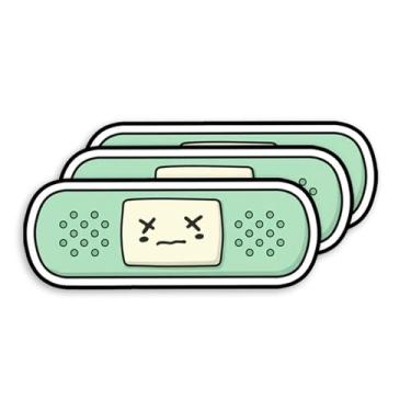 Imagem de Adesivo Band Aid