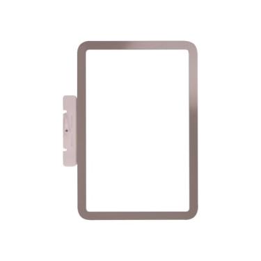 Imagem de dime DESIGNS IN MACHINE EMBROIDERY Bastidor Adesivo Para Máquina De Bordar Janome (20,3 Cm X 28,7 Cm)