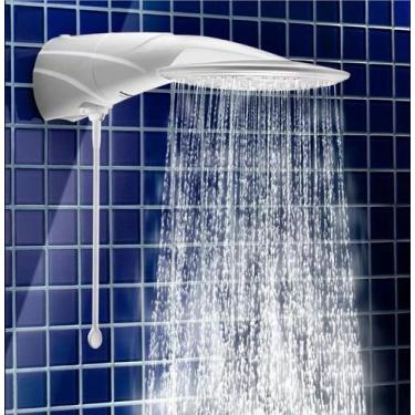Imagem de Chuveiro Ducha Advanced Eletrônica 220v 7500w Lorenzetti