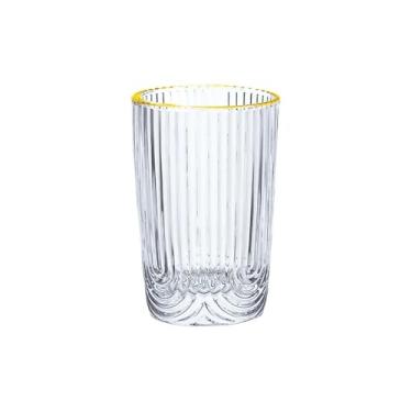 Imagem de 420ML - Borda Dourada