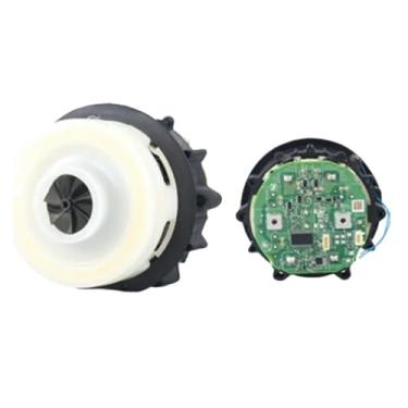 Imagem de Placa-mãe do motor do aspirador de pó - Peça de reposição compatível com o aspirador de pó sem fio Dyson V8