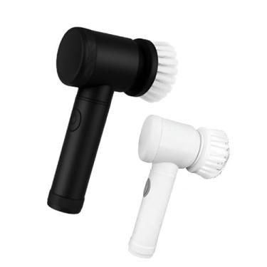 Imagem de Escova De Limpeza Elétrica 5 Em1 Ferramenta Mágica(Aleatória)