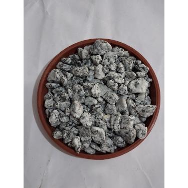 Imagem de Seixos Ornamentais Miracema para Jardim, Pedras Decorativas, 3 Tamanhos Diferentes, Acabamento Natural (0)