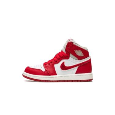 Imagem de (PS) Air Jordan 1 Retro High OG 'Newstalgia Chenille' (2022) CU0449-061